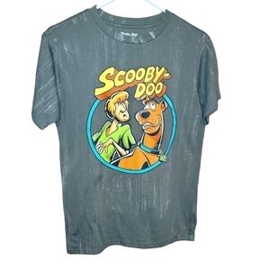 Scooby Doo mens graphic tee. New without tags